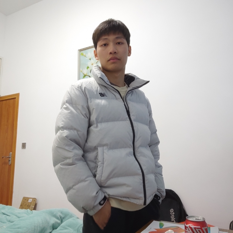 lklppp的第一张照片--马尾交友网