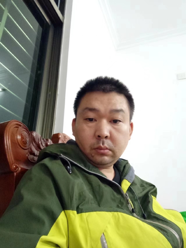 阿汤的第一张照片--马尾交友网