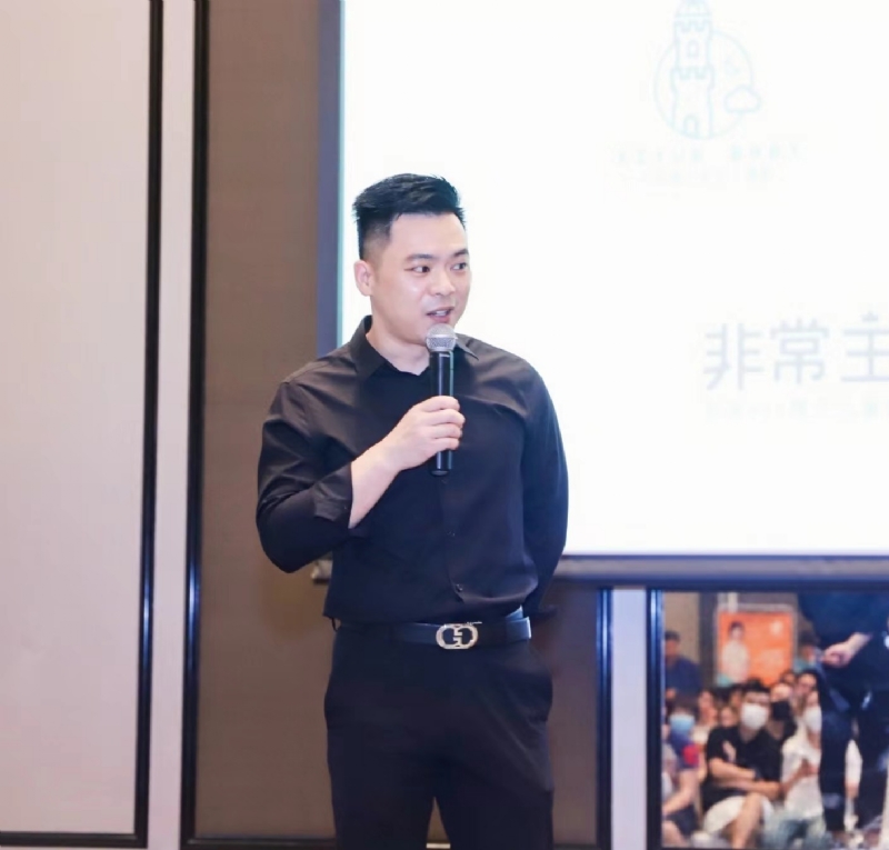 爱吃肉的猪大爷的第一张照片--马尾交友网