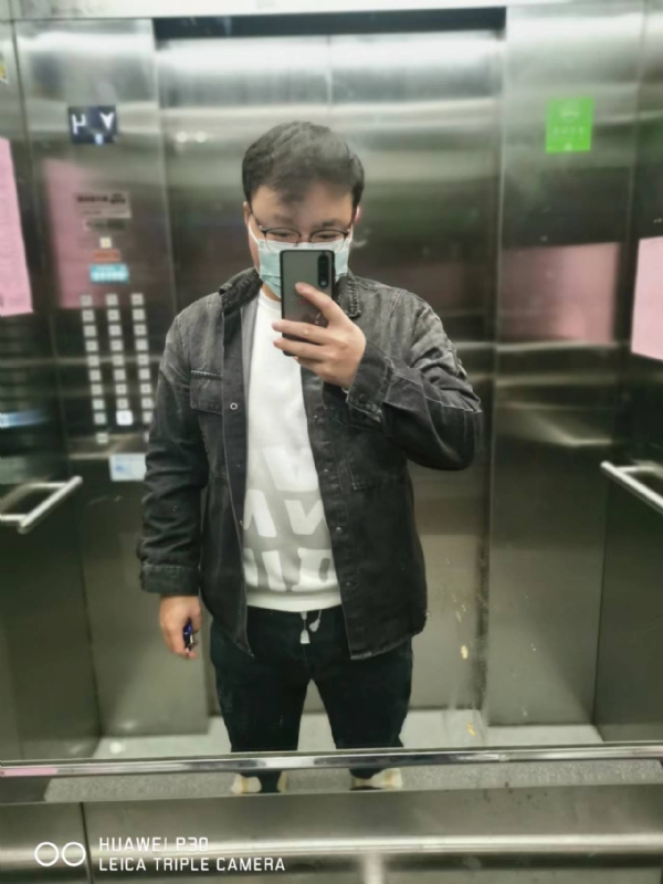 热心小刘的第一张照片--马尾交友网