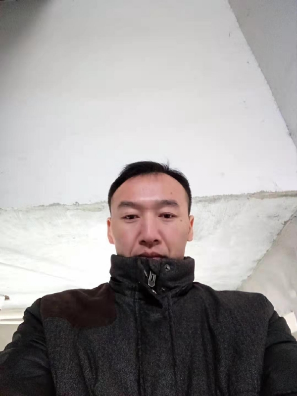 孤狼的第二张照片--马尾交友网