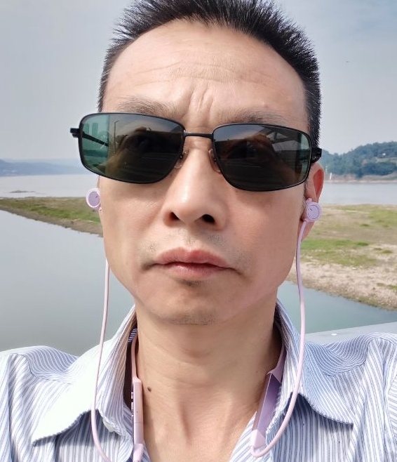 猪哥哥的第二张照片--马尾交友网
