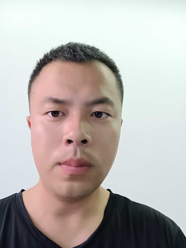 天幕的第一张照片--马尾交友网