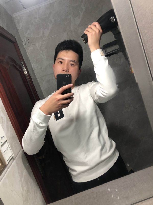 FAZ的第一张照片--马尾交友网