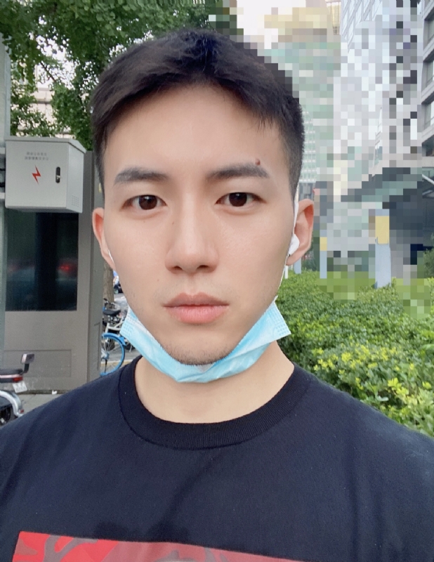 绝世大冤种的第五张照片--马尾交友网