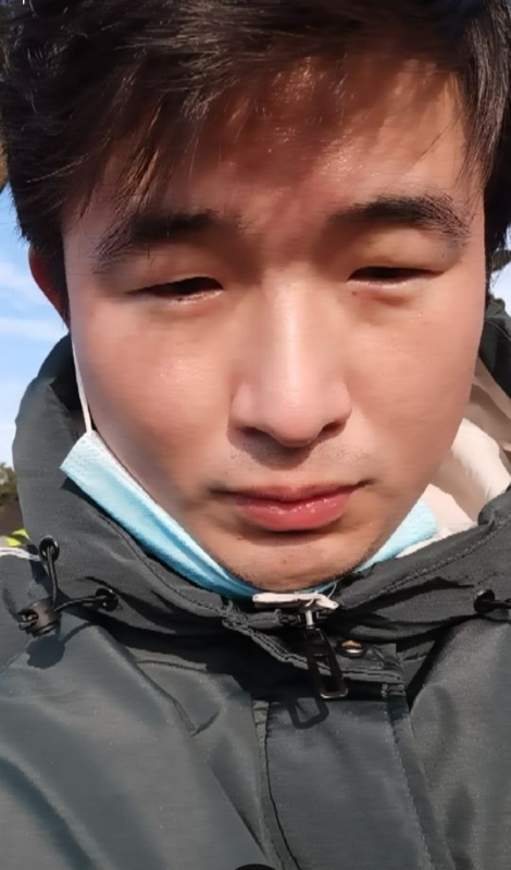 小川的第一张照片--马尾交友网