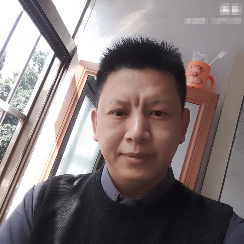 凯凯的第一张照片--马尾交友网