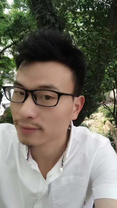真心找女友的第一张照片--马尾交友网