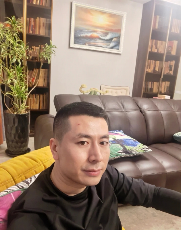 Gs的第二张照片--马尾交友网