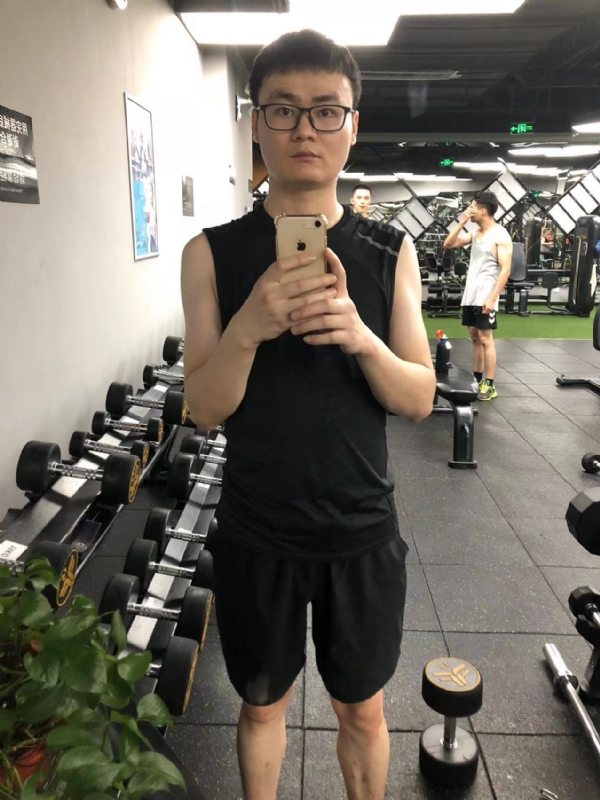 土豆的第二张照片--马尾交友网