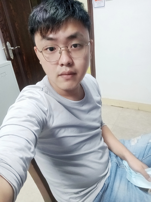小林子的第二张照片--马尾交友网