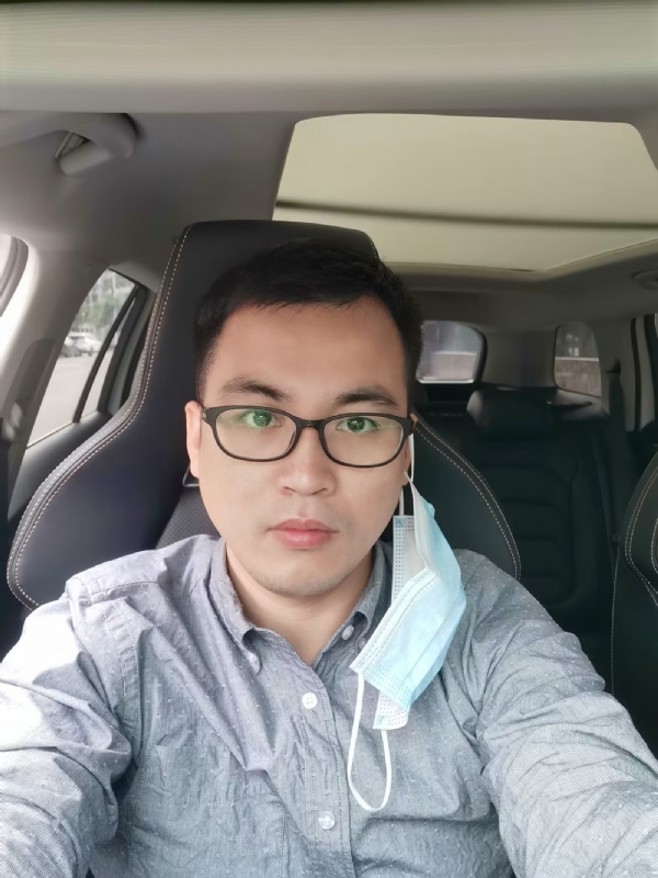 路人甲的第一张照片--马尾交友网