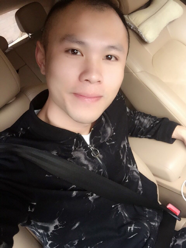 陈六六的第一张照片--马尾交友网