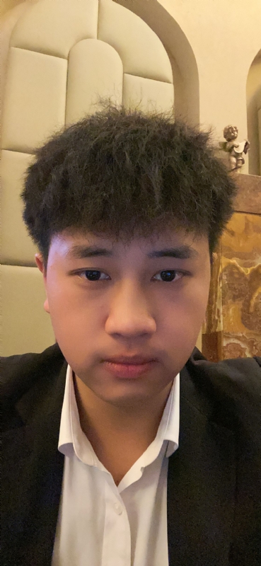 不弃的第一张照片--马尾交友网