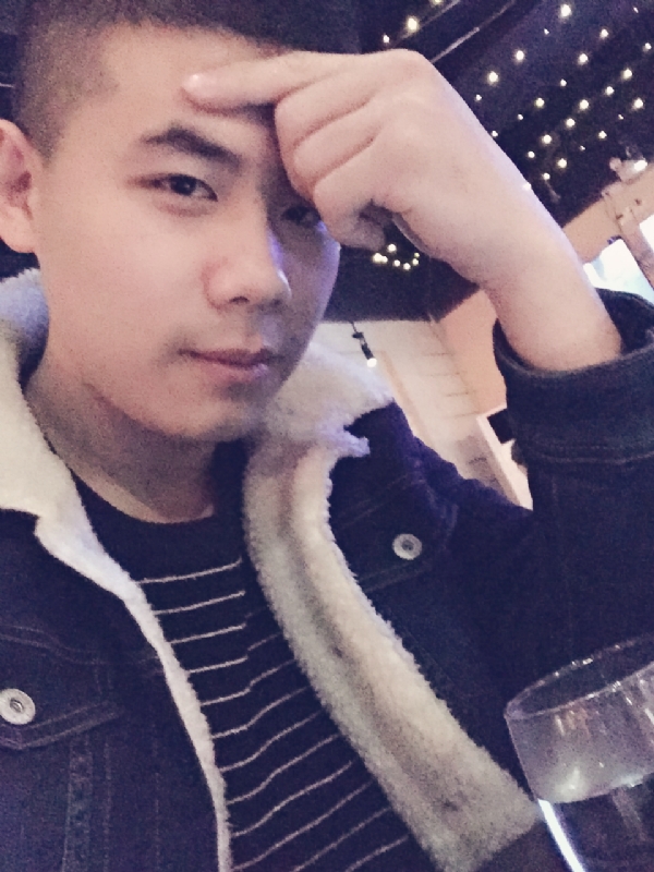 X先生的第二张照片--马尾交友网