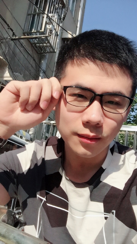 X先生的第四张照片--马尾交友网