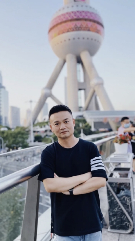 andy的第四张照片--马尾交友网