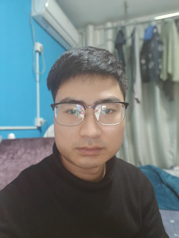 少平的第三张照片--马尾交友网