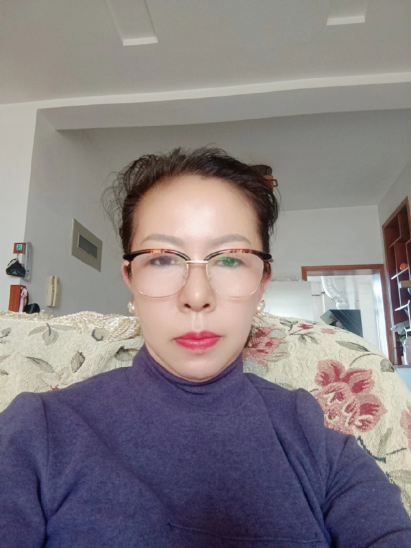 中秋桂花玉兔的第三张照片--马尾交友网