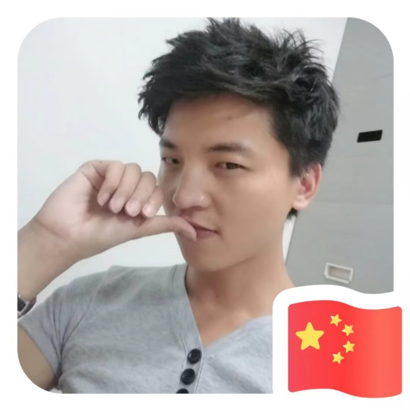 弎弍的第二张照片--马尾交友网