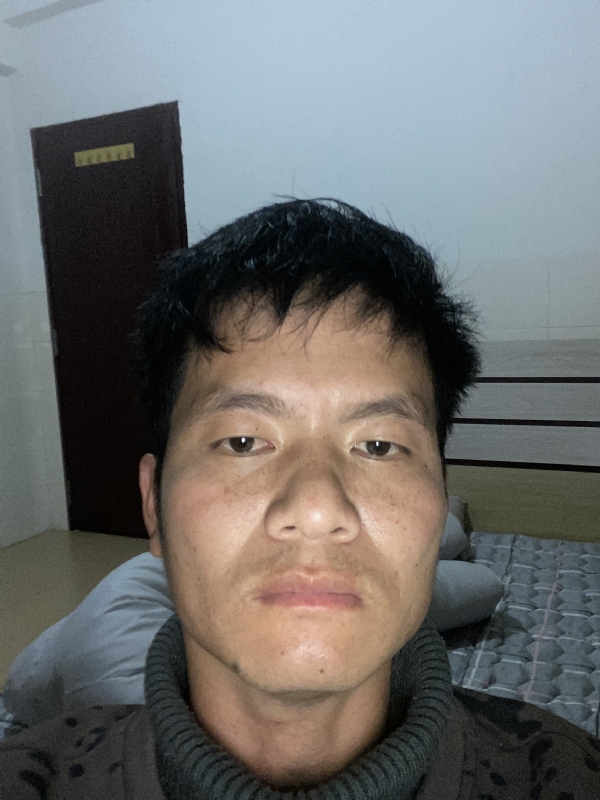 开心的第三张照片--马尾交友网