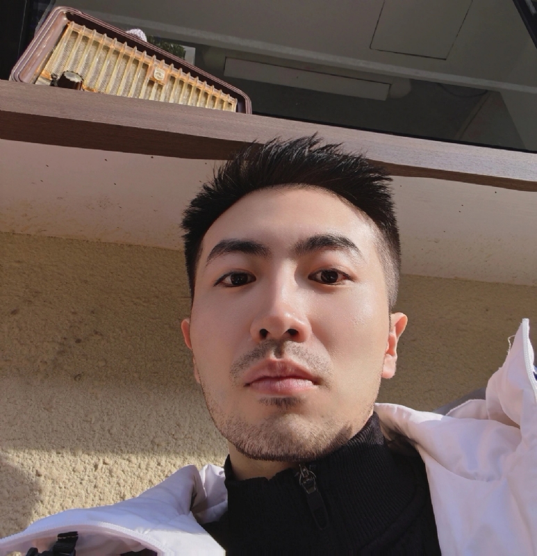 One的第一张照片--马尾交友网