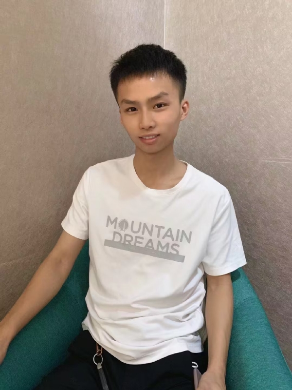 吥離吥棄的第一张照片--马尾交友网