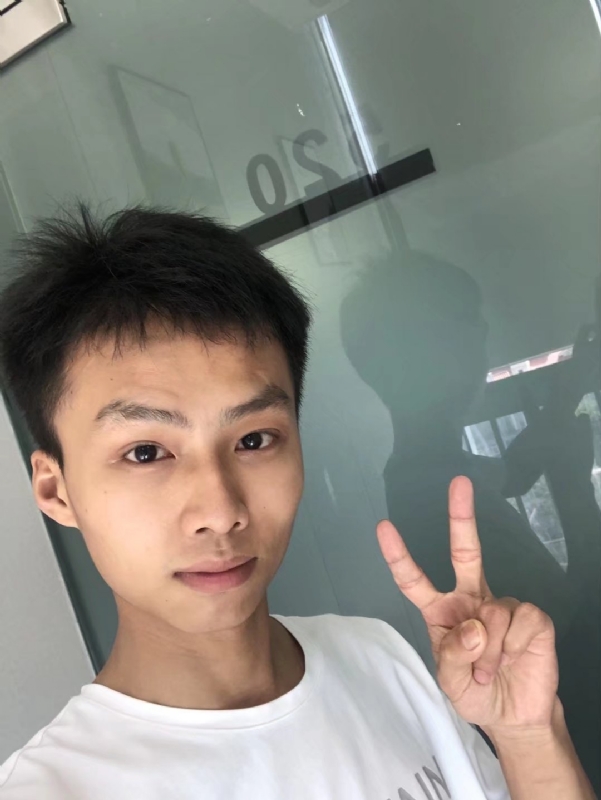 吥離吥棄的第二张照片--马尾交友网