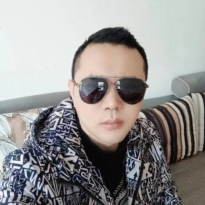 相知的第一张照片--马尾交友网