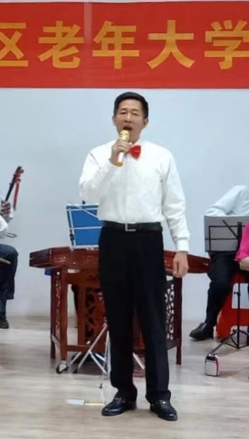 十月红枫的第八张照片--马尾交友网