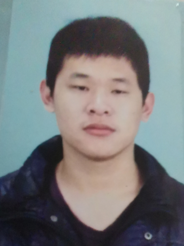 小鱼的第一张照片--马尾交友网