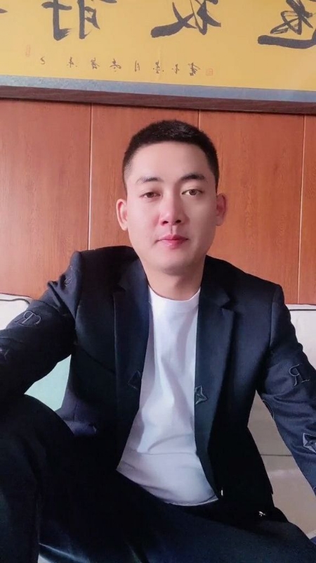李泽胜的第一张照片--马尾交友网