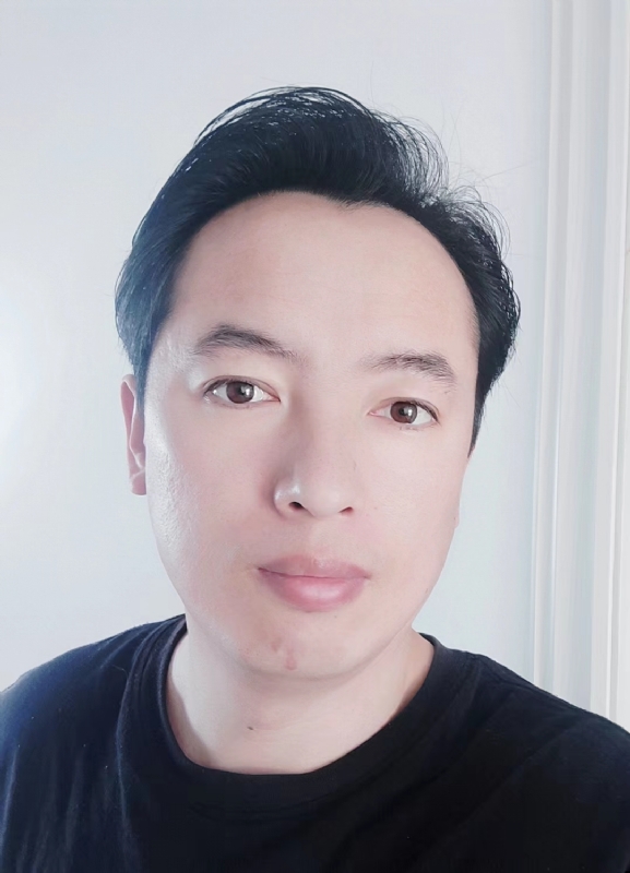 Kevin的第一张照片--马尾交友网