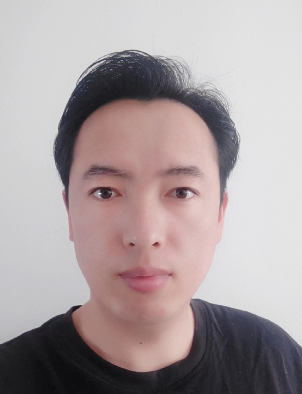 Kevin的第二张照片--马尾交友网