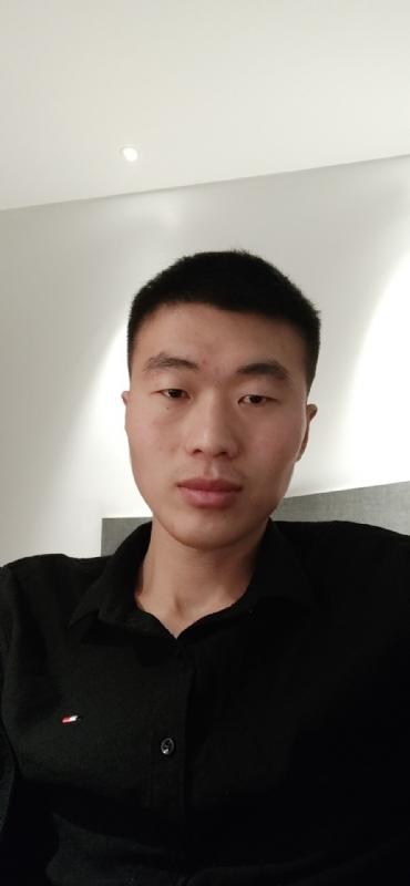 平凡之路的第一张照片--马尾交友网