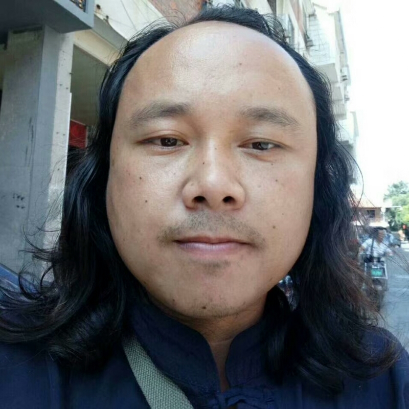 林子城的第一张照片--马尾交友网