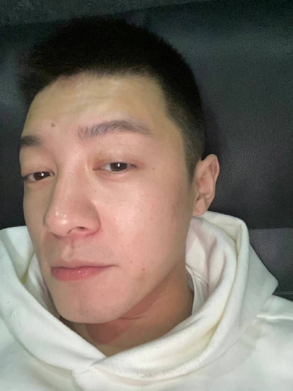 笑宇的第一张照片--马尾交友网