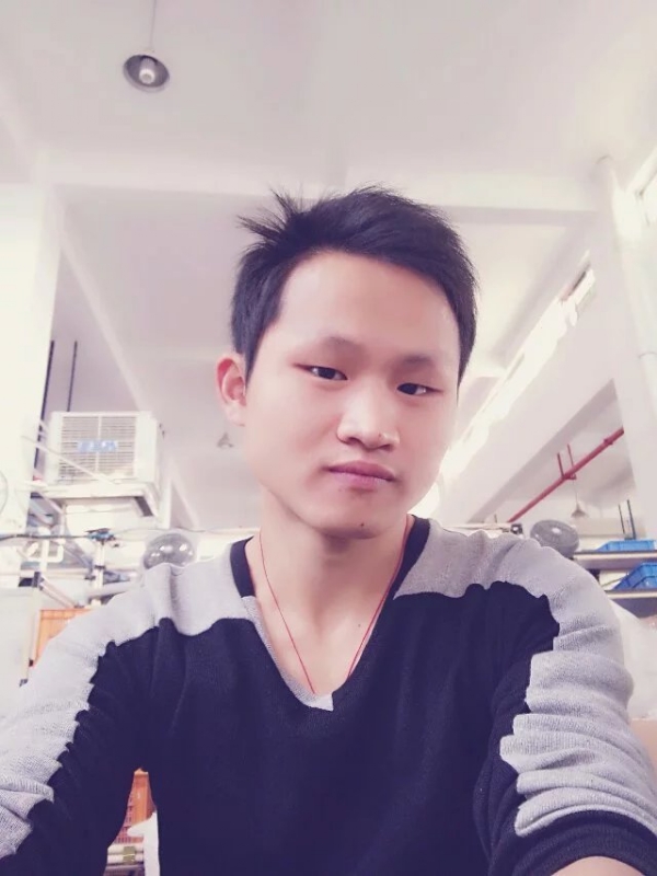 ks的第一张照片--马尾交友网