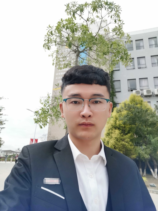 毓文的第一张照片--马尾交友网