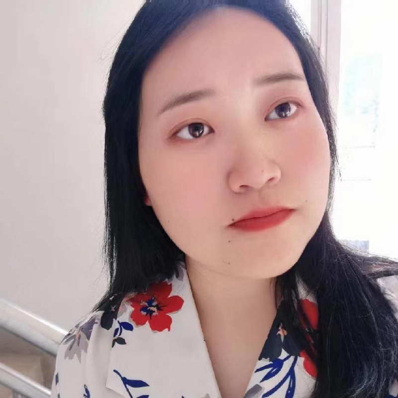 lindaa的第一张照片--马尾交友网