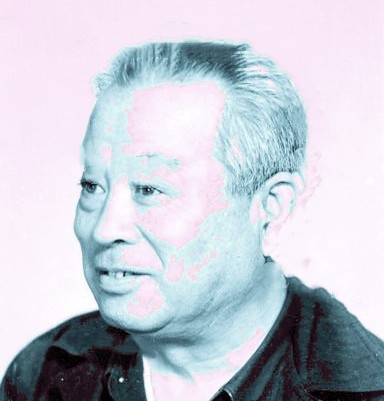 投石问路的第二张照片--马尾交友网