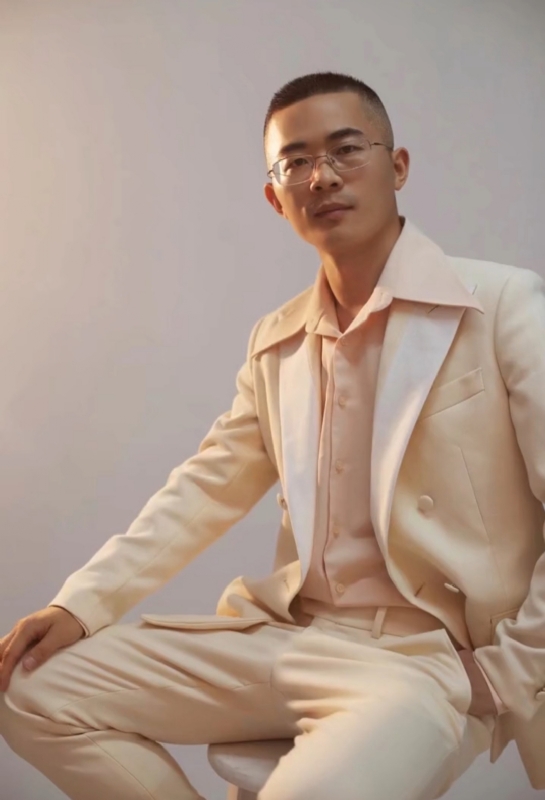 余生有你的第二张照片--马尾交友网