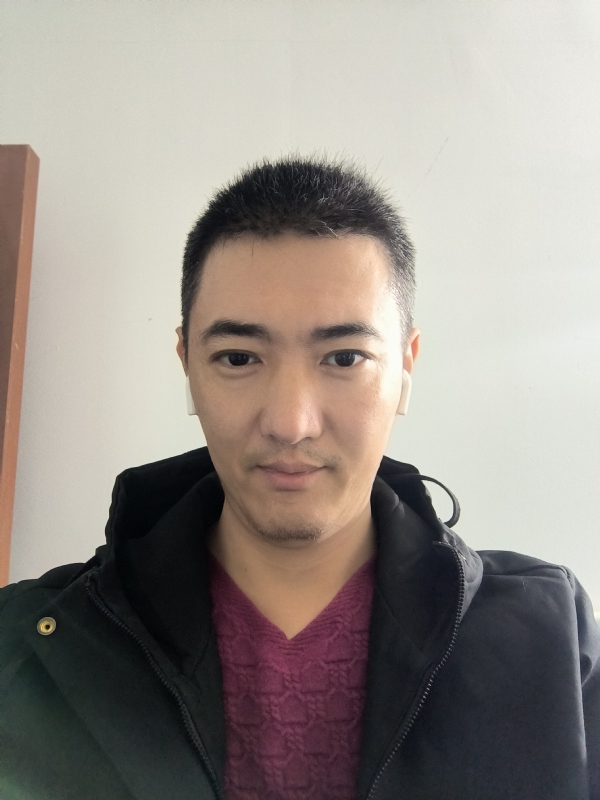 彡彡的第二张照片--马尾交友网