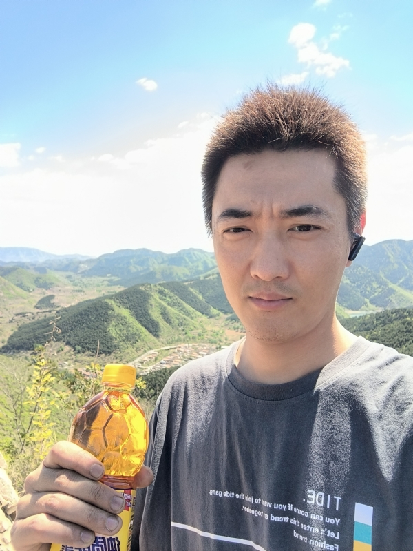 彡彡的第七张照片--马尾交友网
