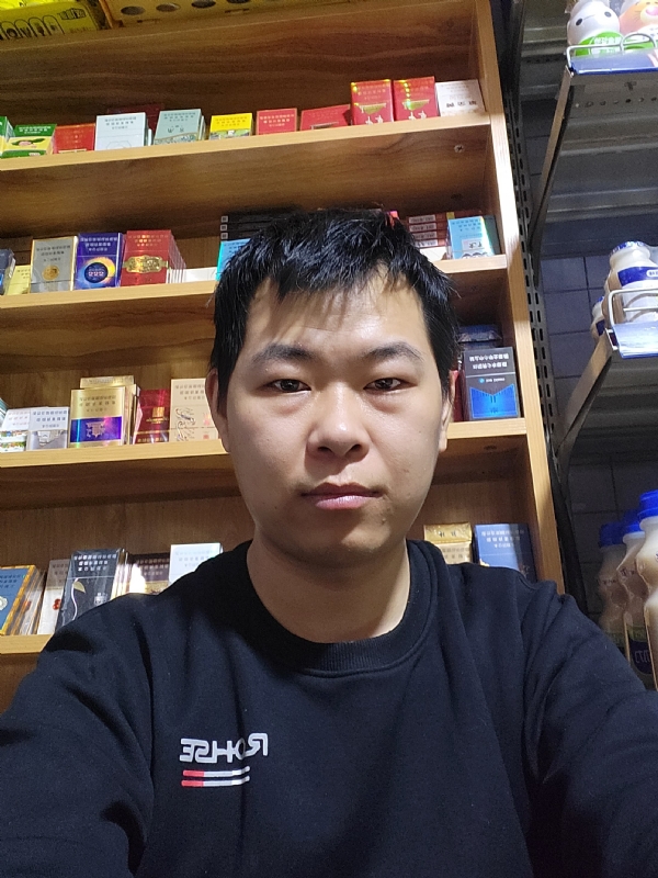 路途中的暖风的第一张照片--马尾交友网