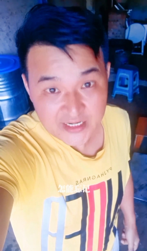 有缘再见的第一张照片--马尾交友网