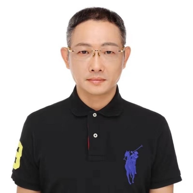 邱先森的第一张照片--马尾交友网
