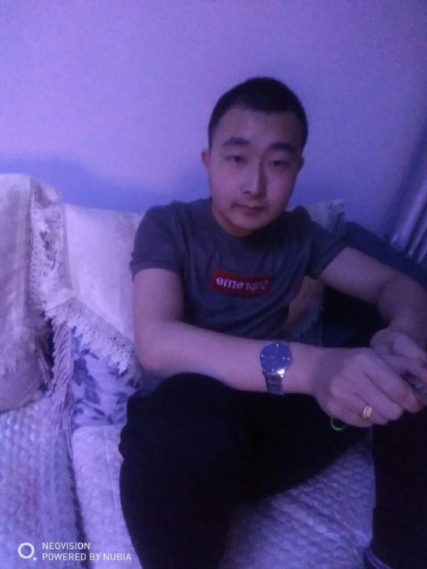 赵辉的第二张照片--马尾交友网