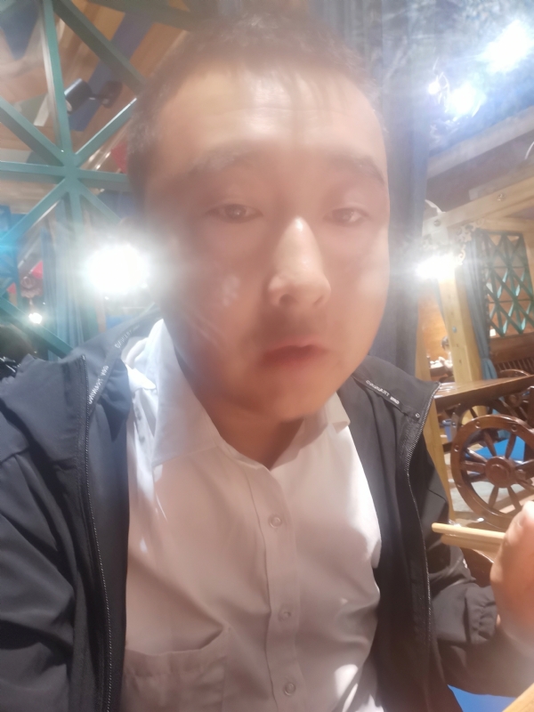 赵辉的第三张照片--马尾交友网