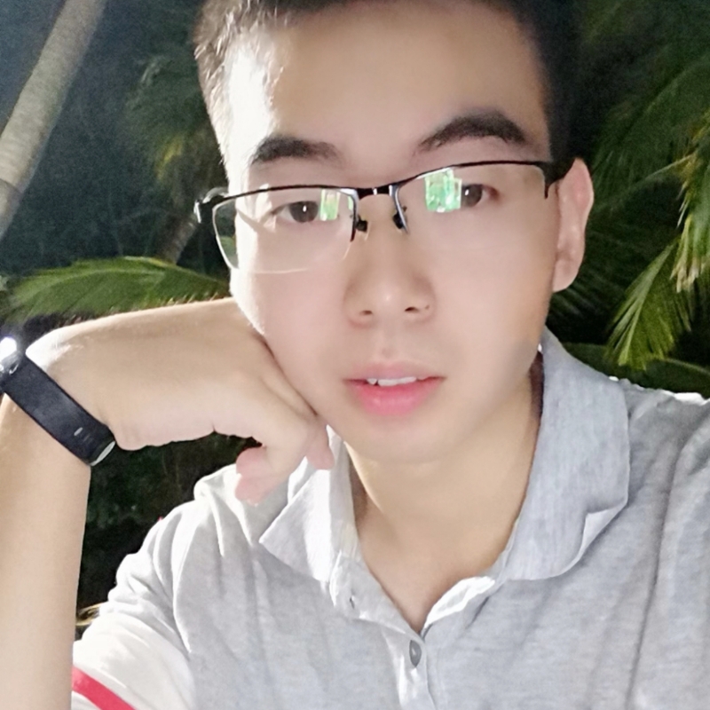 吾跃的第一张照片--马尾交友网